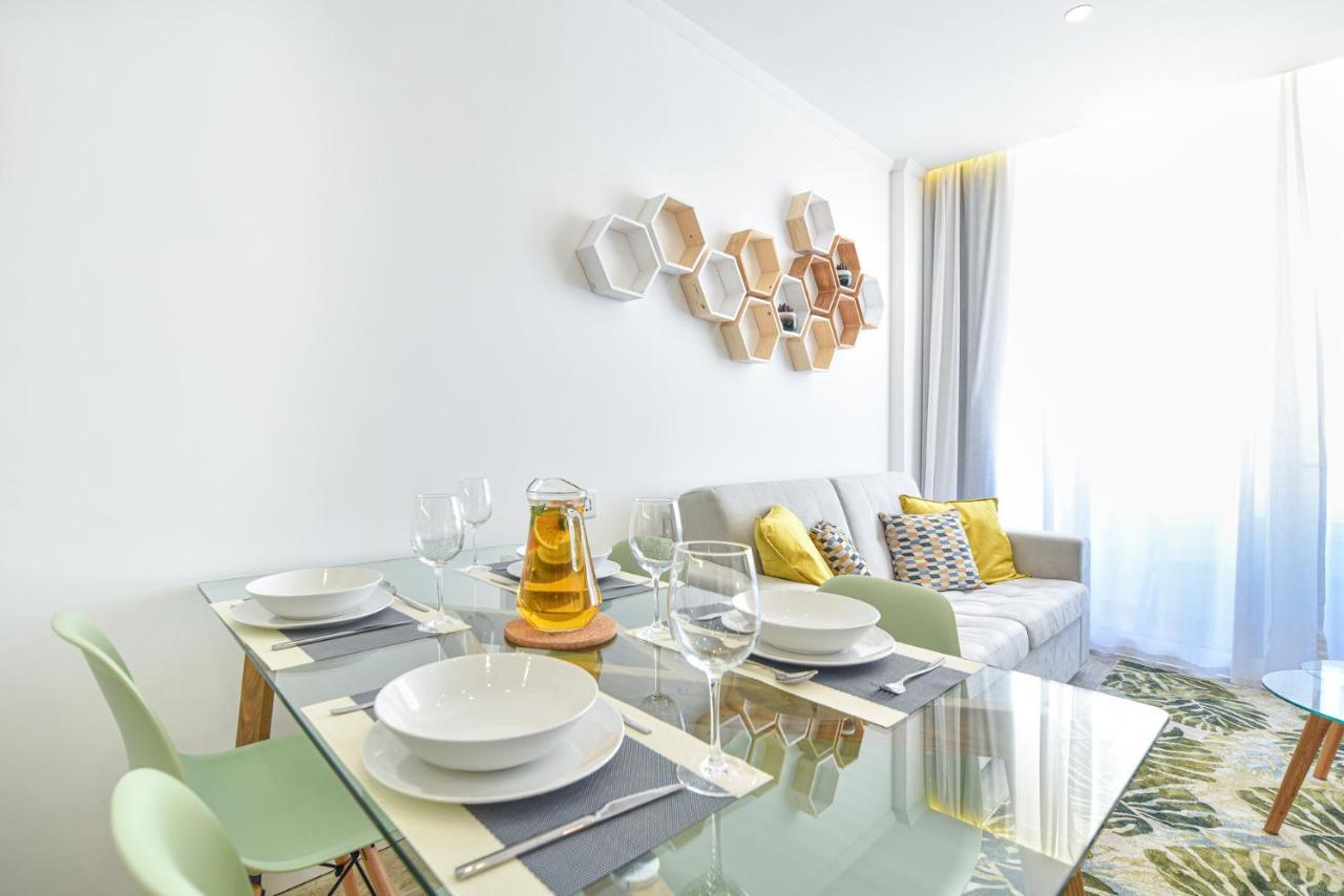 Timeless Beach III Apartment Armação de Pêra Exterior foto